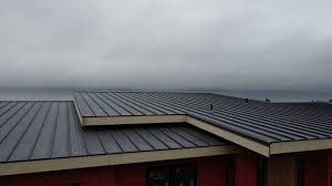 Best Rubber Roofing (EPDM, TPO)  in Tracyton, WA